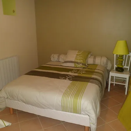 Сasa de vacaciones La Maison De L'aula