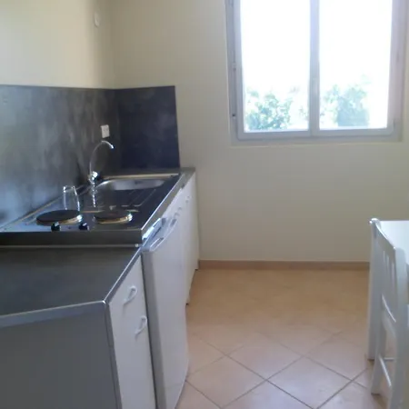 Сasa de vacaciones La Maison De L'aula